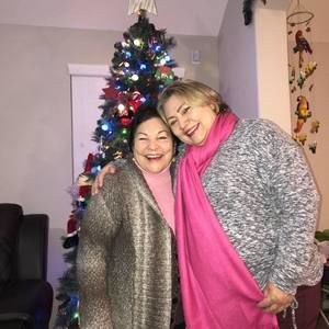 Meet your Posher, Flora